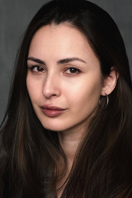 Ramosha Nazarova