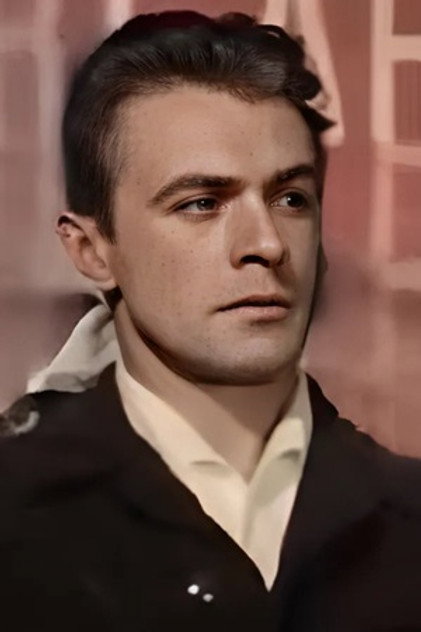 Valeri Zinovyev photo 2