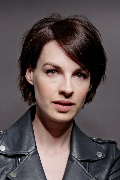 Jessica Raine - 10