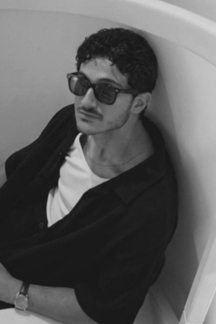 Tunay Öztürk