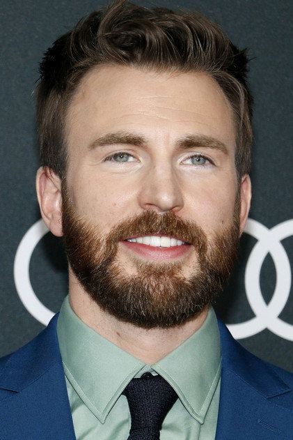 Chris Evans - 12
