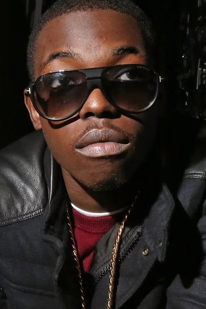 Bobby Shmurda - 4