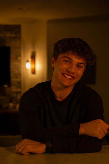 Carter Luoma profile photo