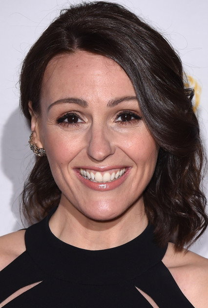 Suranne Jones - 8