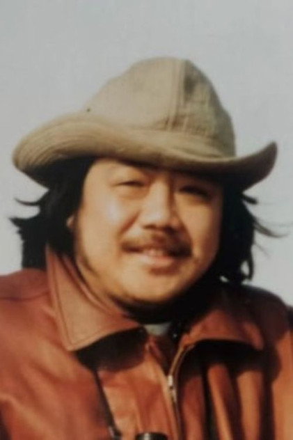 Gu Rong