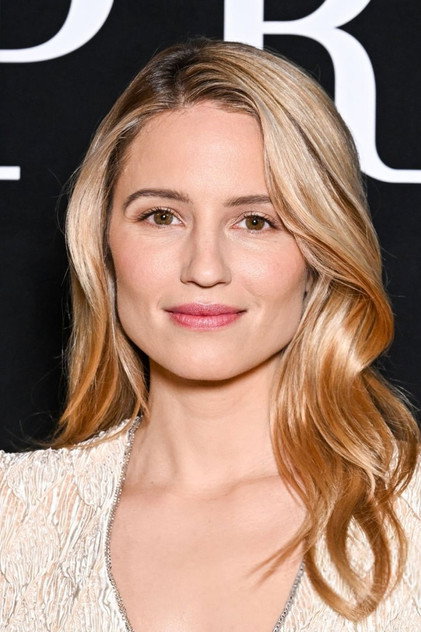 Dianna Agron - 5