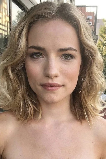 Willa Fitzgerald - 7