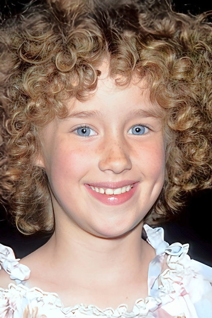 Ashley Johnson - 4
