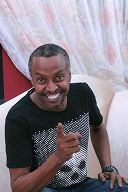 Ahmad Mujlle photo 2