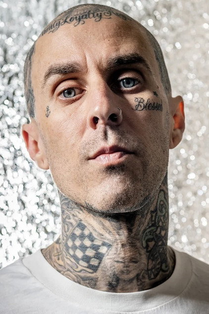 Travis Barker - 4