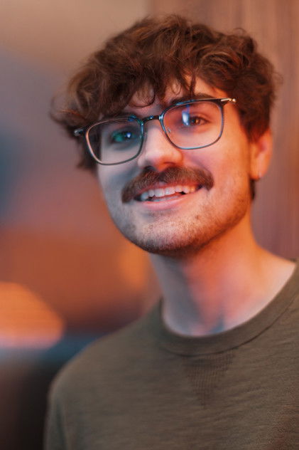 Аватар персоны Tyson Edwards