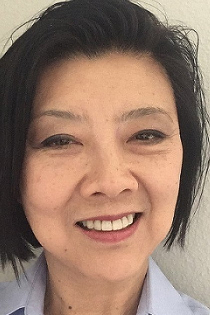Ann Hu photo 2