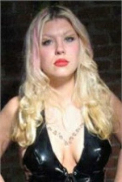 Goddess Starla photo 3