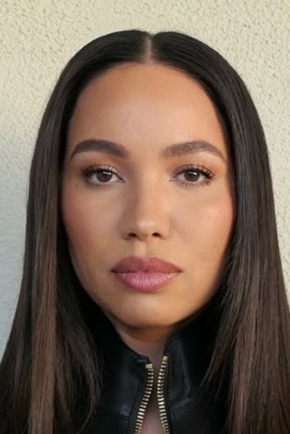 Jurnee Smollett - 5