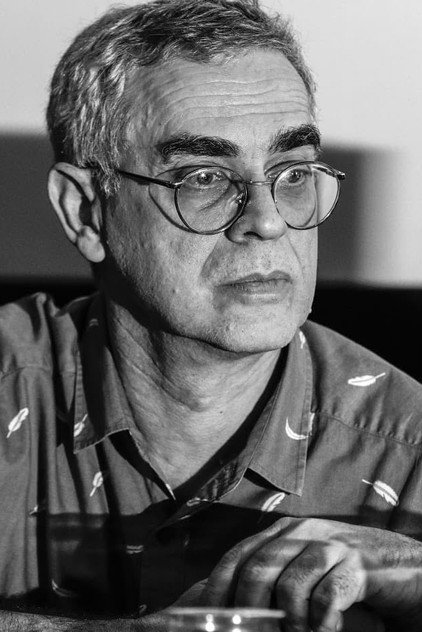 Claudio Martini