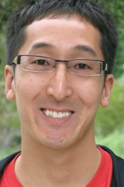 Alexander K. Lee
