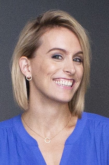 Amy Harder