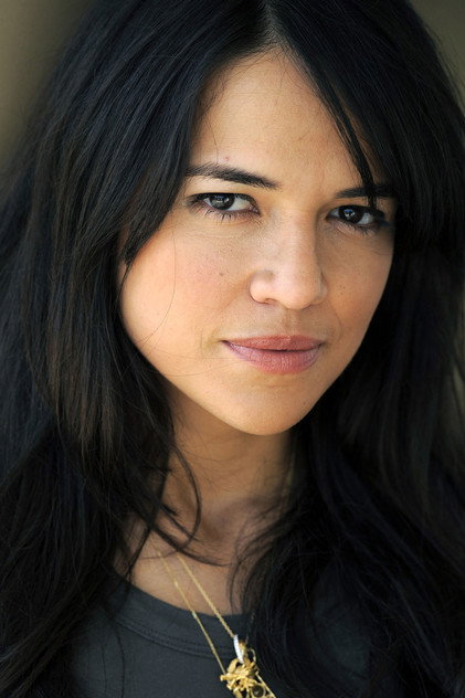 Michelle Rodriguez photo 6