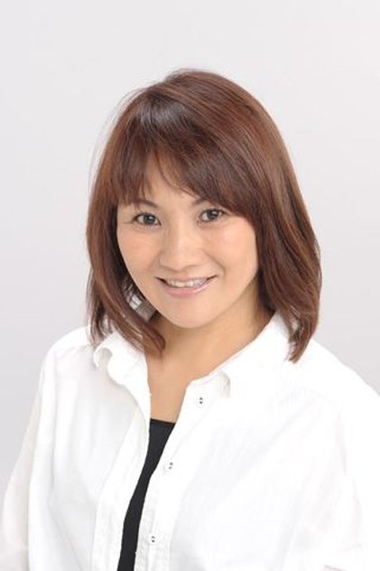 Yumi Ichihara