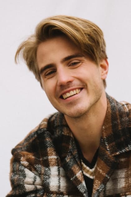 Image of Maksim Stojanac