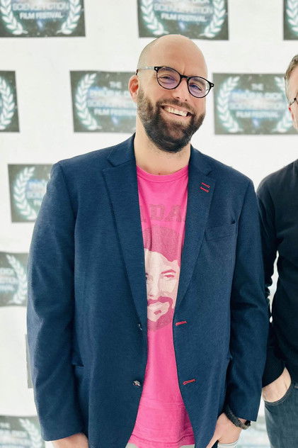 Аватар персоны Gerrit Van Woudenberg