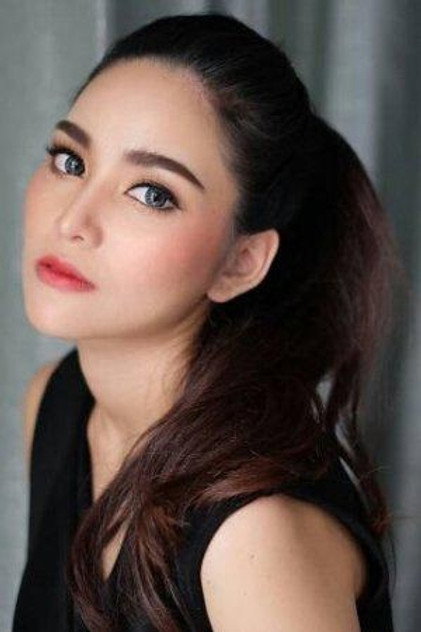 แพรวา แพรอิศรา ปูคะวนัช