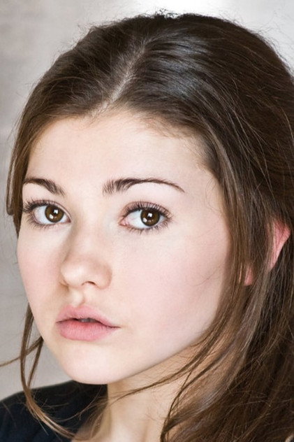 Katie Douglas - 6