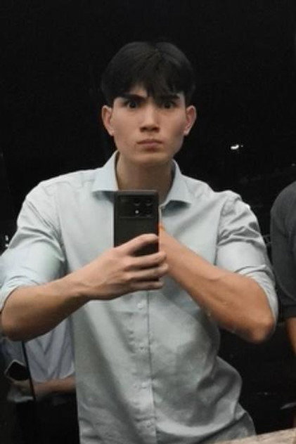 Rafael Tomioka