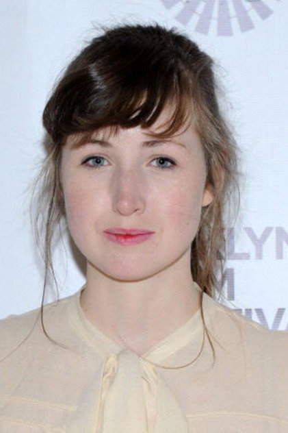 Kate Lyn Sheil - 12