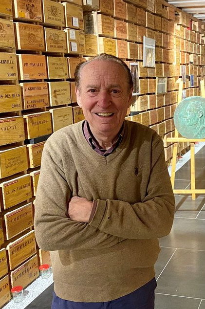 Michel-Jack Chasseuil