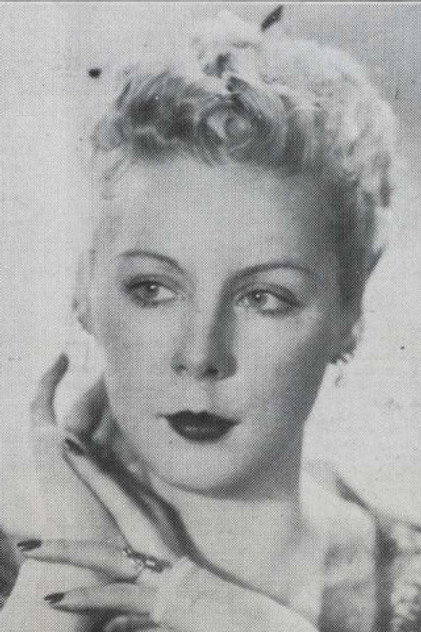 Olivette Thibault photo 2
