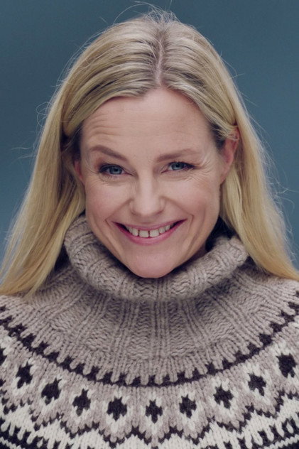 Solveig Kloppen - 4