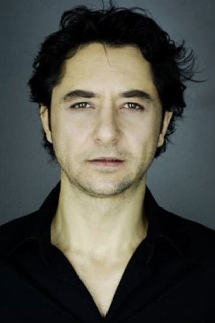 Gökçe Özyol - 5