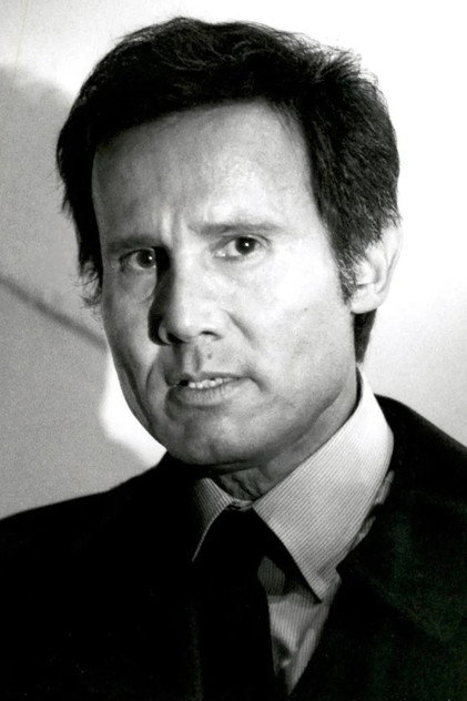 Henry Silva - 4