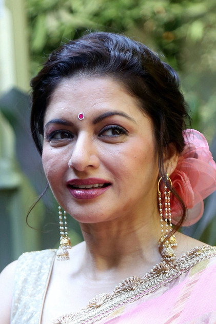 Bhagyashree - 8