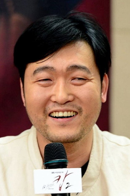 Lee Jun-hyeok - 4