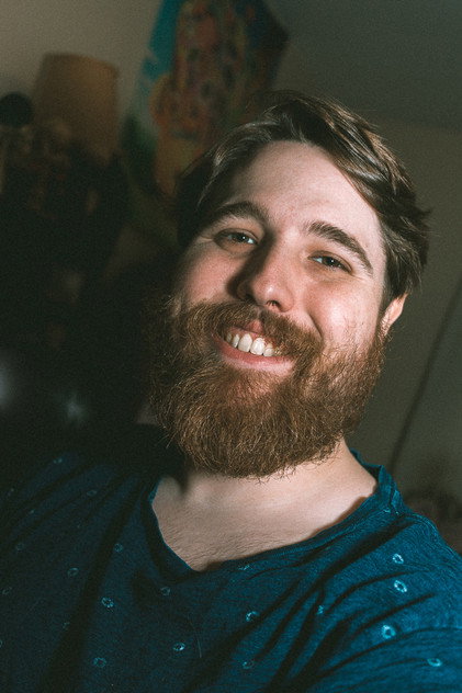 Wyatt Gallant