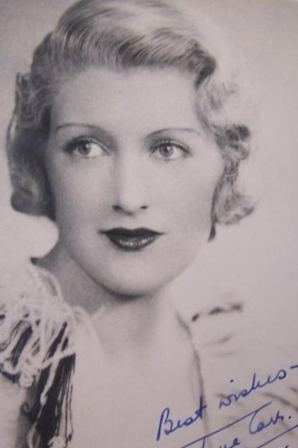 Image of Jane Carr