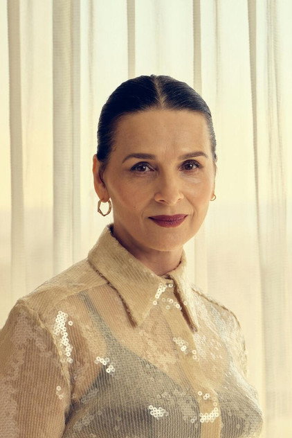 Juliette Binoche - 8