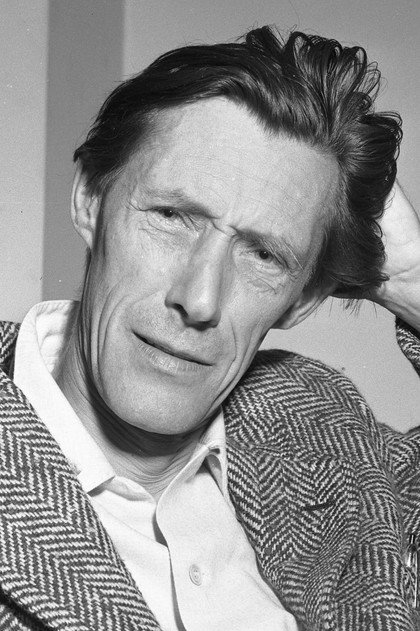 John Carradine photo 6
