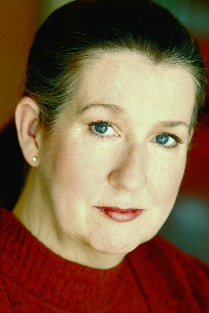 Sharon Blackwood - 5