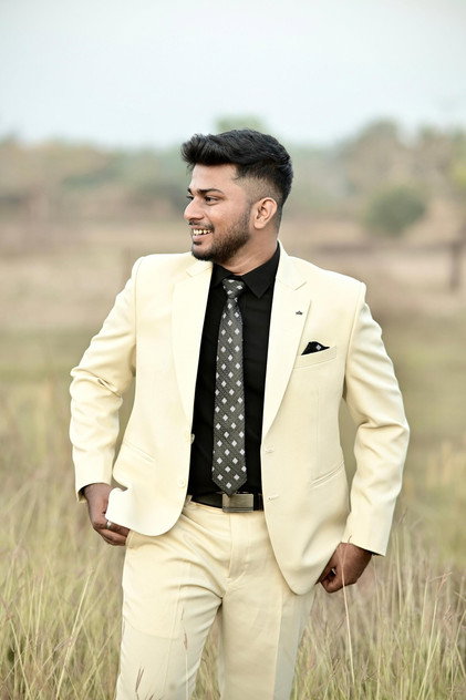 Jeshawn Fernandes