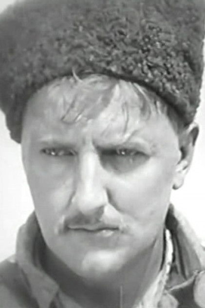 Nikolai Vitovtov