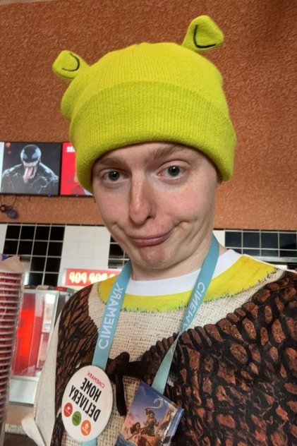 Ben Sampson