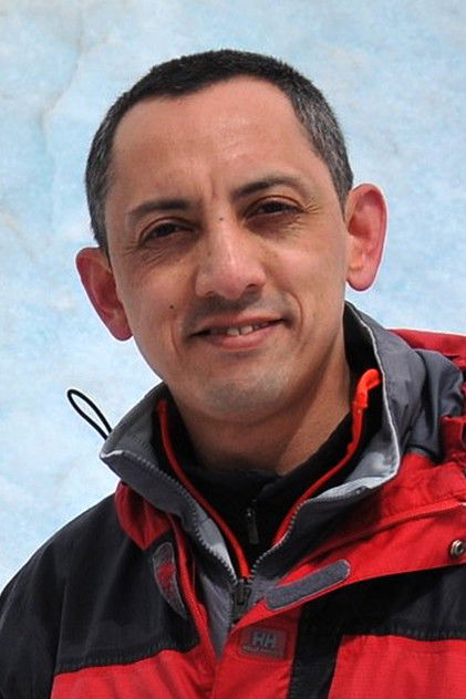 Аватар персоны Arturo E. Quintana