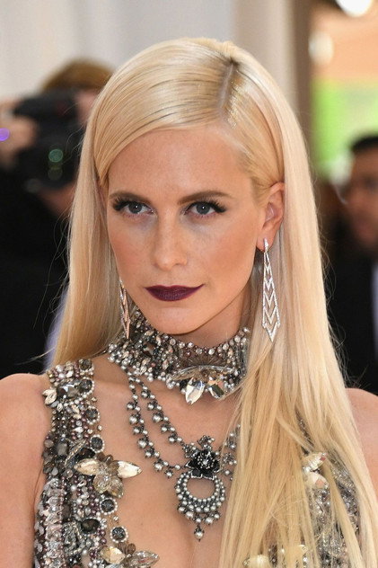Poppy Delevingne - 4