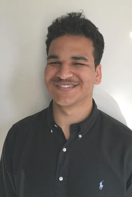 Аватар персоны Zekkereya El-megharbel