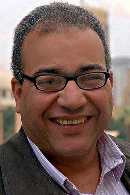 Bayoumi Fouad - 7