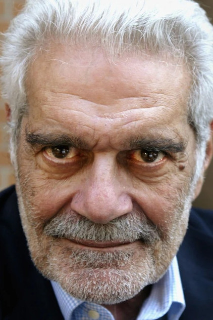 Omar Sharif - 4