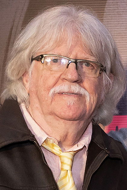 Portrait of Willy Verdaguer